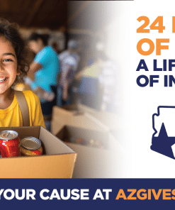 AZ Gives Day