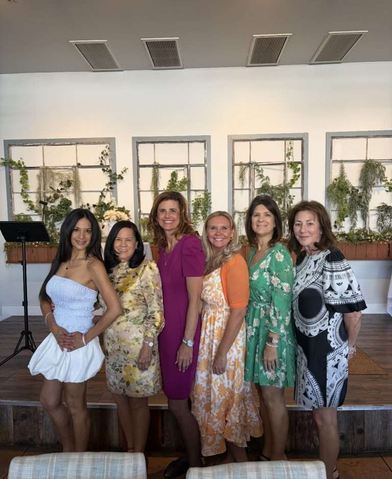 2026 Spring Luncheon